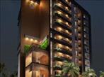 S And S Ishan, 3 BHK Apartments